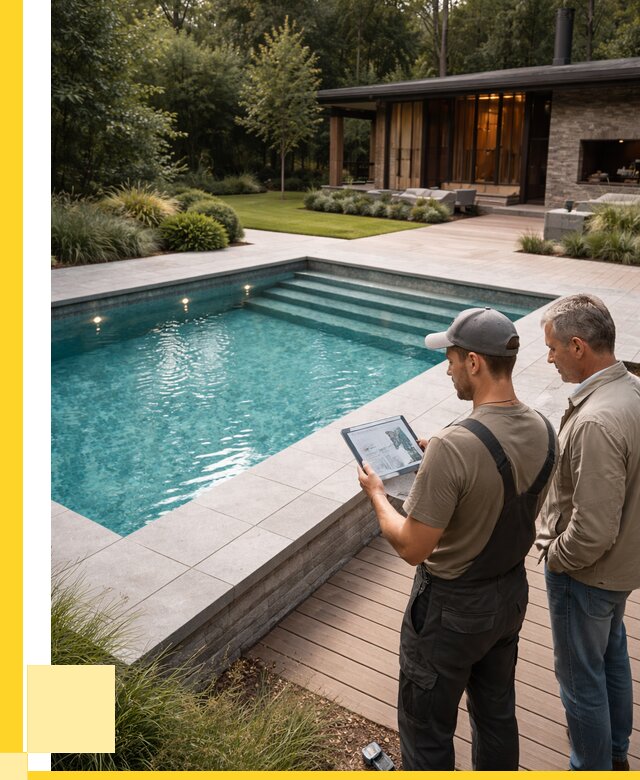 Строительство бассейнов в Кольчугине от 1220520 р. ЭриданКль