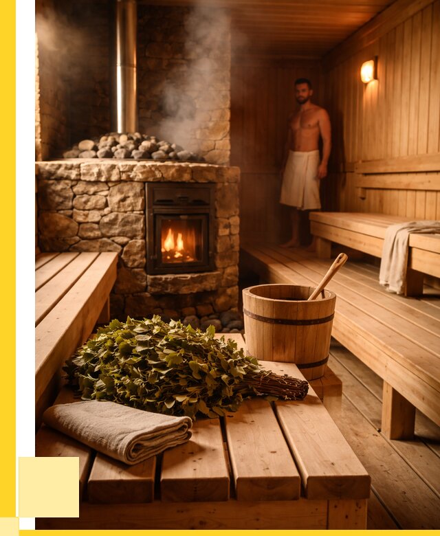 Парилки для бани купить в Кольчугине от 76283 р. | ЭриданКль