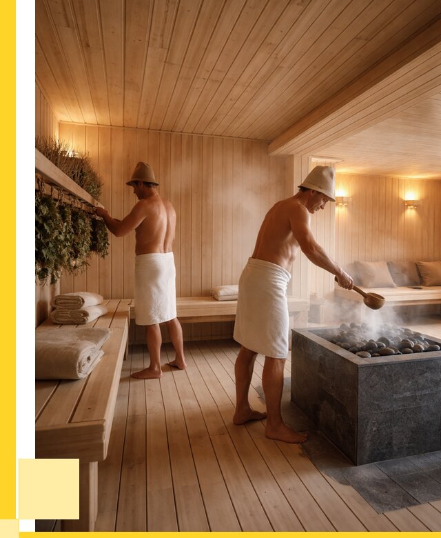 Баня и SPA под ключ в Кольчугине от 813680 р. строительство ЭриданКль