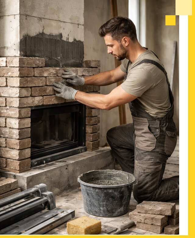 Услуги по устройству и монтажу Расул в банях и саунах в Кольчугине